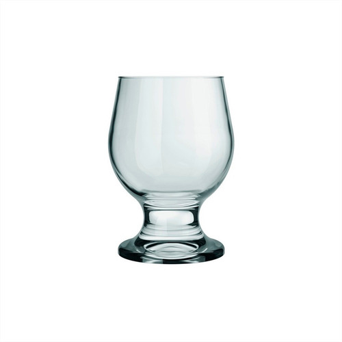 Imagen 2 de 4 de Copa Nadir Vino 200 Ml Paulista X6 Unid.