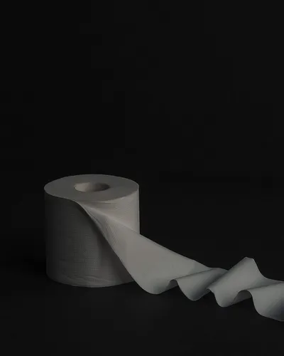 Papel Higienico De Lujo Luxsoft Premium De 3 Capas, Paquete