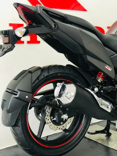 Imagen 15 de 15 de Honda Xblade160 Abs 2024 Medellín
