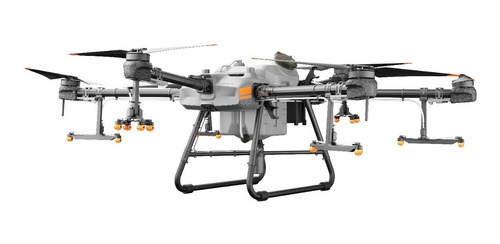 Imagen 1 de 7 de Dji Agras Kit T30 Drone Fumigador 16h/h 30 Litros Scorpion