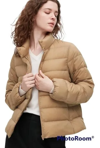 Beige light outlet jacket