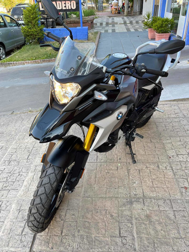 Imagen 5 de 8 de Bmw Gs 310