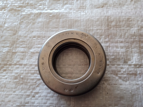 Crapodina De Perno Y Buje A Rodillo Timken Camiones Varios