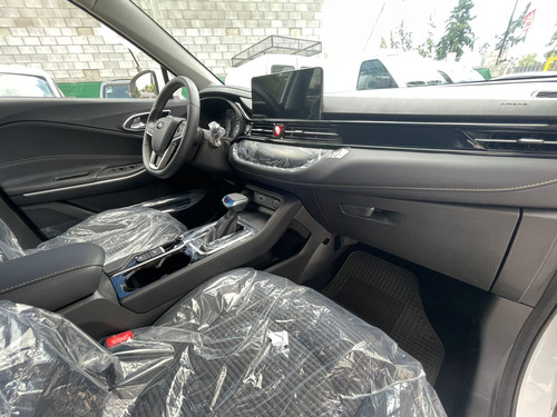 JAC Js4 1.5T Luxury Cvt
