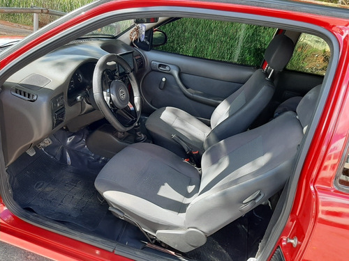 Imagem 3 de 10 de Volkswagen Gol Gol Bola 96