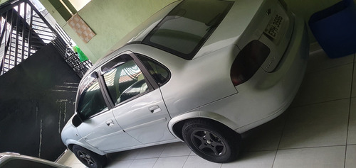 Imagem 5 de 5 de Chevrolet Classic 2011 1.0 Ls Flex Power 4p