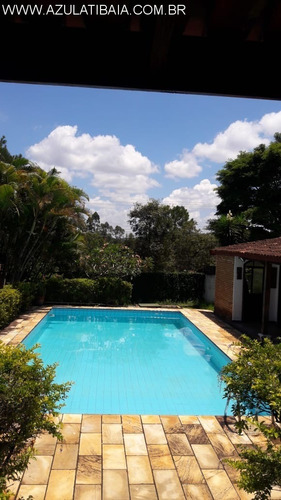 Imagem 4 de 29 de Chácara A Venda Em Atibaia, 1672,00m² - Ch03509 - 34078044