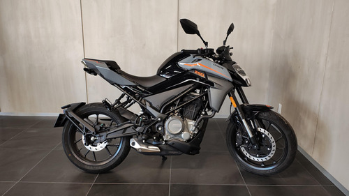 Motocicleta Cfmoto 250nk Fun Mod. 2025