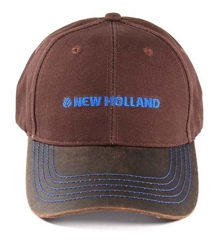 Gorro New Holland Heavy Duty Js Ltda