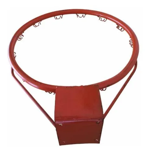 Aro Para Basketball Sencillo