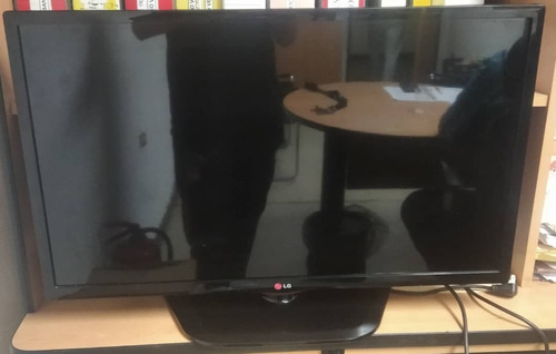 Imagen 1 de 2 de Televisor LG Modelo 32ln5100 Color Negro