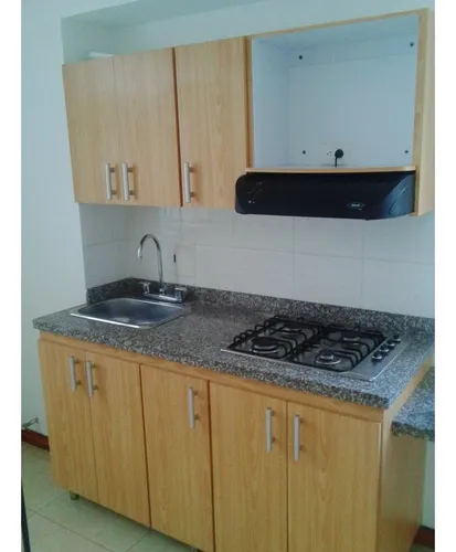Vende Apartaestudio En Faneon