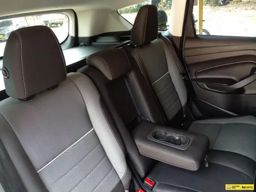 Ford Escape 2.0 Se 4x4