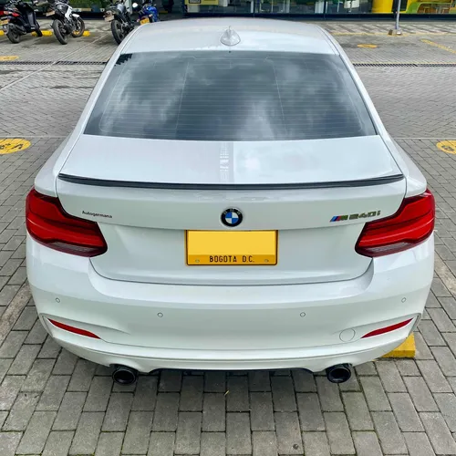 BMW Serie 1 3.0 M140i F20 Lci