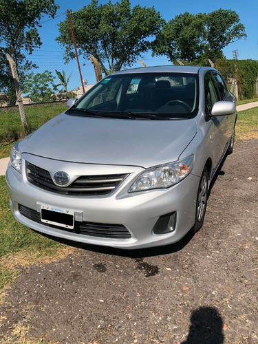 Toyota Corolla 1.8 Xli Mt L/11
