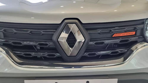 Renault Duster 1.3 Tce Turbo Iconic 155Cv
