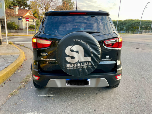 Ford Ecosport 2.0 Gdi Titanium 170cv 4x2