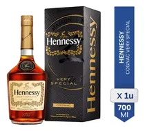Comprar Cognac Hennessy Very Special Botella 700ml