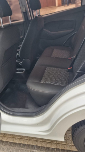 Ford Ka 1.5 Se