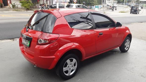 Ka 1.0 8v/1.0 8v St Flex 3p