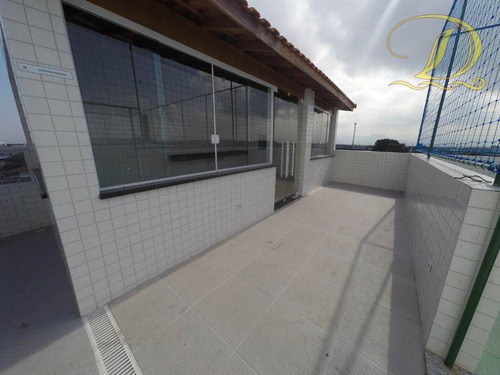 Imagem 26 de 30 de Apartamento À Venda, 78 M² Por R$ 395.000,00 - Aviação - Praia Grande/sp - Ap4477