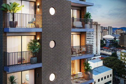 Imagem 15 de 25 de Apartamento À Venda No Bairro Perdizes - São Paulo/sp - O-16966-27795