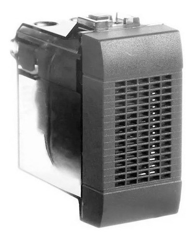 Imagem 2 de 3 de Módulo Campainha Timbre Living - Bticino -127v L4351