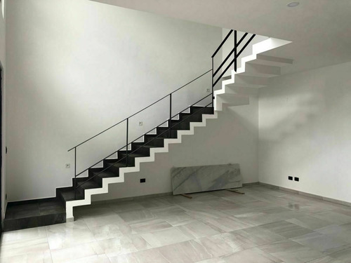 Casa En Arbolada By Cumbres, Cancún. (c9)
