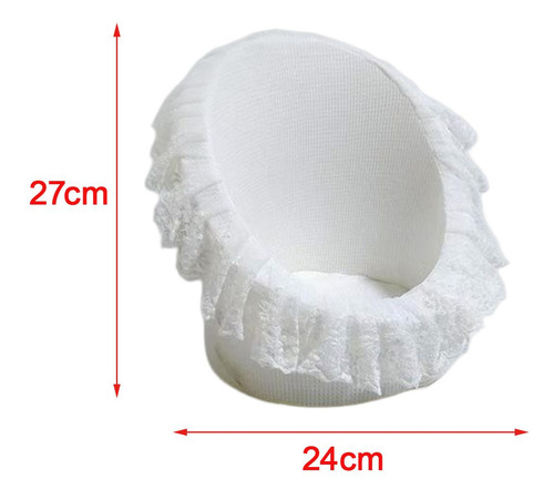 2 Accesorios Para Fotografía De Recién Nacidos, Sofás