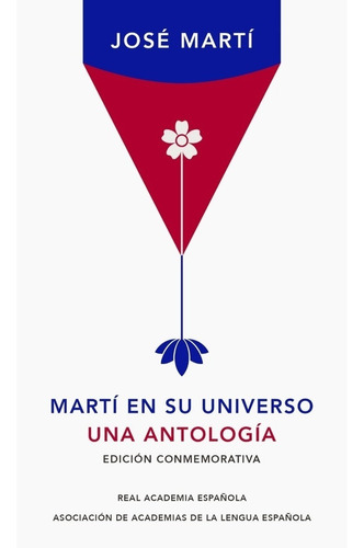 Marti En Su Universo - Jose Marti - Lengua Viva - Libro