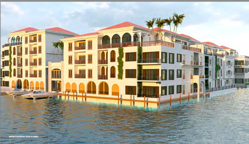 Venta De Apartamento En Cap Cana. Entrega Noviembre 2023