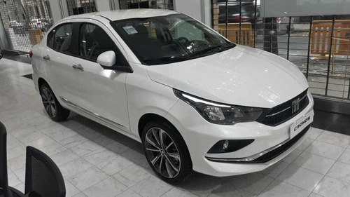 Imagen 22 de 25 de Nuevo Cronos 0km Anticipo Y Cuotas Fijas O Tu Auto Usado Jr