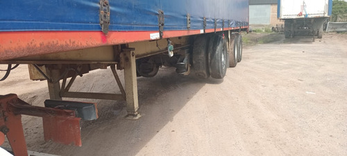 Sider Salto 13,50 Modelo 2005 2 Mas 1 Direccional