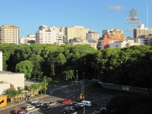 Imagem 11 de 15 de Apartamento Próximo Ao Shopping Total - Ap2820