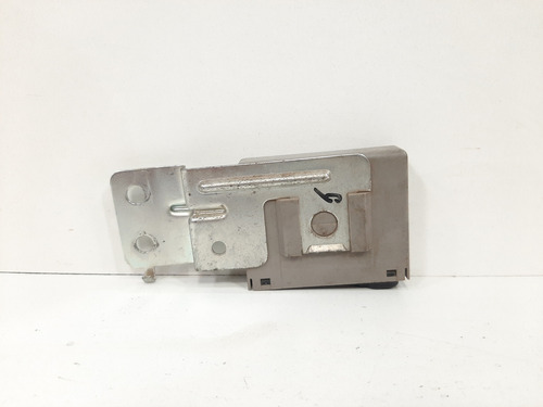 Módulo Porta Dianteira Esquerda Nissan Livina 2010 A 2014 (Usado)