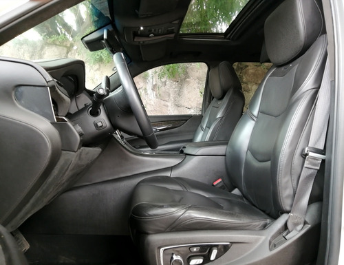 Imagen 8 de 14 de Cadillac Escalade Platinum 2015 Linea Nueva Factura Original