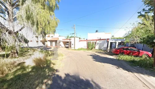 Gran Remate, Casa En Col. Bellavista, Cd. Obregón, Son.