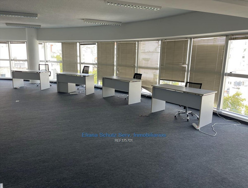 Imagen 2 de 12 de Venta Oficina Con Renta Torre De Los Profesionales Centro Cw175701