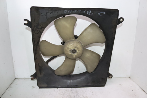 Electroventilador Suzuki Baleno Ev-597