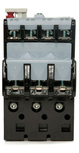 Rele Termico De Sobrecarga Weg Rw17 Para Cwc 8 - 12,5 Amp