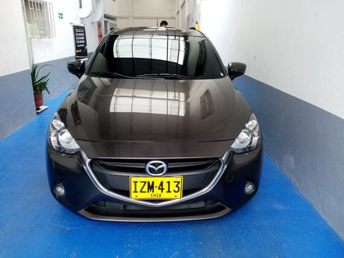 Mazda 2 1.5 Touring