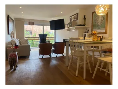 Apartamento en venta