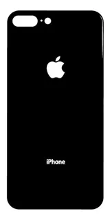 Tapa Trasera Vidrio Repuesto iPhone 8 Plus Original Apple