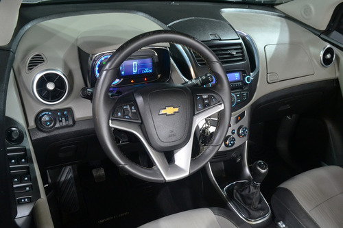 Chevrolet Tracker 1.8 Ltz Fwd Mt 140cv