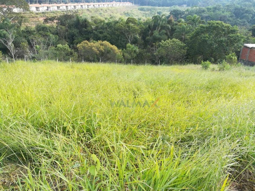 Terreno À Venda, 520 M² Por R$ 150.000,00 - Samambaia - Cotia/sp - Te0042