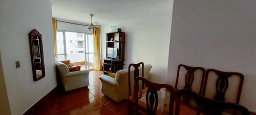 Imagem 1 de 20 de Apartamento Com 2 Dorms, Enseada, Guarujá - R$ 270 Mil, Cod: 5107 - V5107