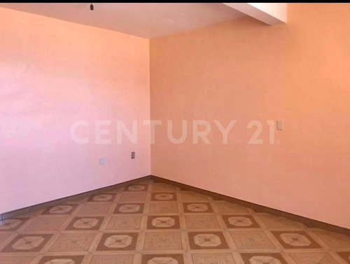 Edificio En Venta En Niños Heroes, Valle De Chalco Solidaridad, Edomex