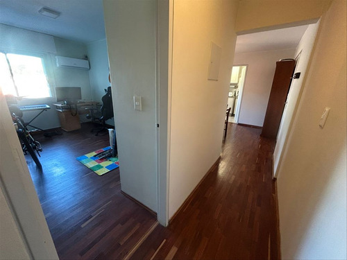 Venta Apartamento Buceo 2 Dormitorios Garage (saldo Bhu)
