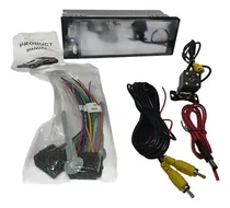 Comprar Radio Navifly 1din Pantalla Táctil 6.5 Y Cámara De Reversa