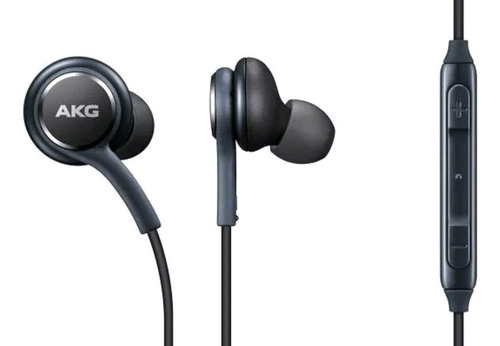 Oem Auriculares Estéreo Con Micrófono Para Samsung Galaxy...